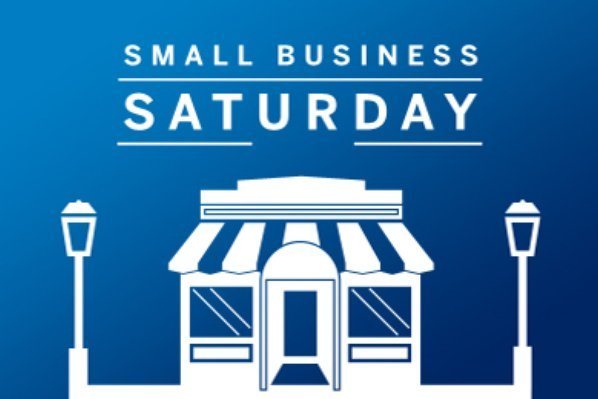 Small Business Saturday! – The Lilac District